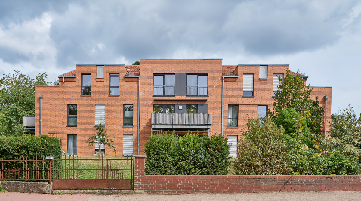 Wohnen Bredenbeck