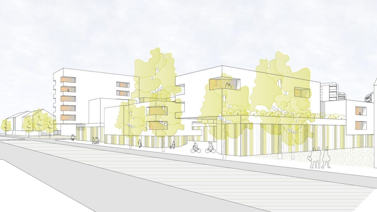 Stadtplanung Hannover