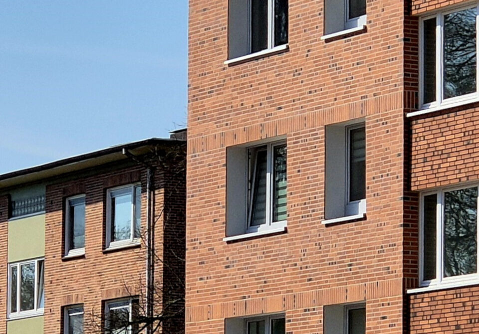 Sanierung Hamburg