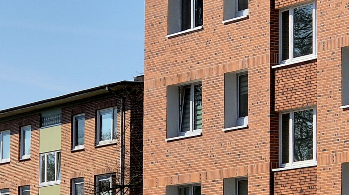Sanierung Hamburg