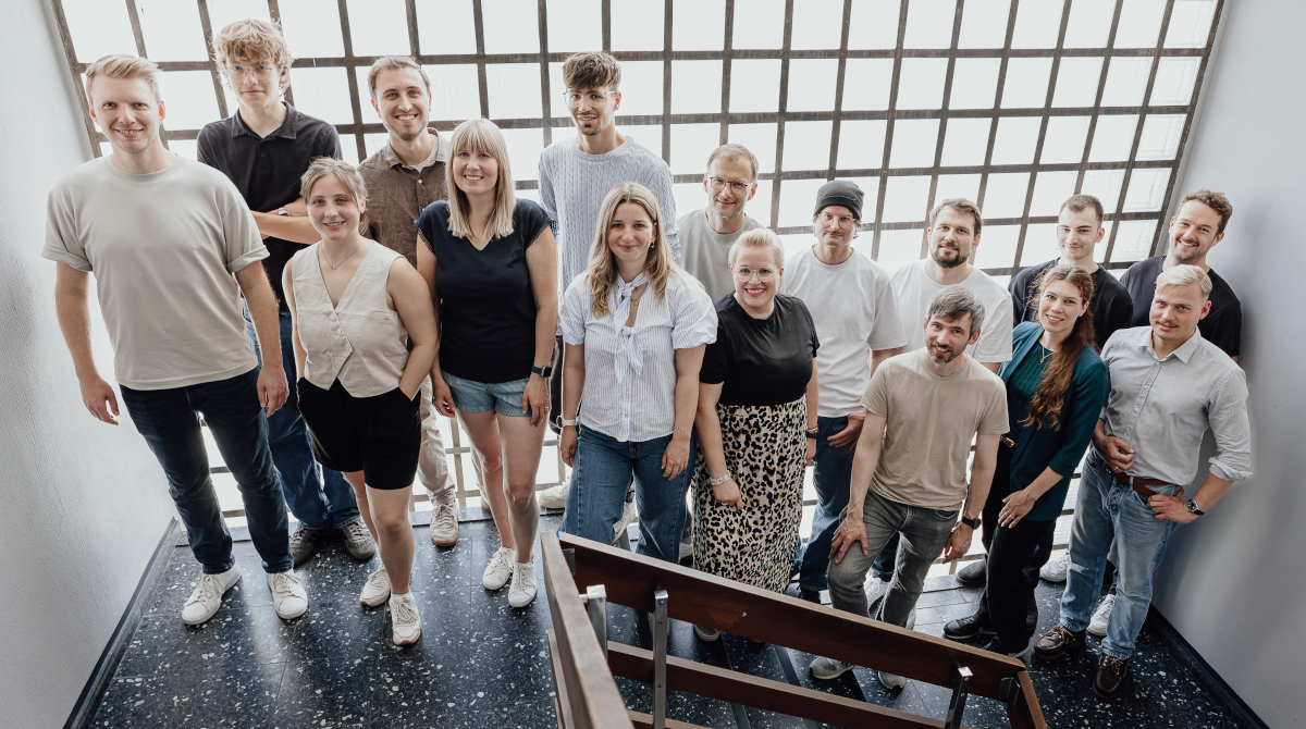 SEYSTA-Team
