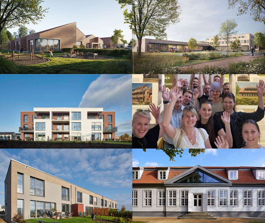 SEYSTA | Seyfarth Stahlhut Partner mbB Architekten Stadtplaner BDA