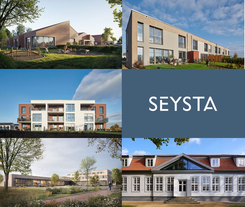 SEYSTA | Seyfarth Stahlhut Partner mbB Architekten Stadtplaner BDA
